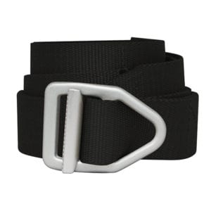 BareBones Heavy Duty Gunmetal Buckle