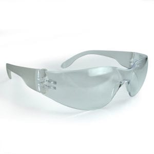 BareBones Cricket Safety Goggles