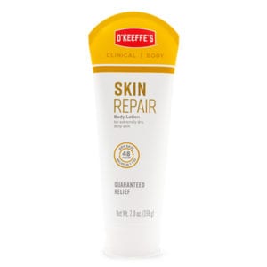 O'Keeffe's Skin Repair Body Lotion
