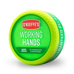 O'Keeffe's Working Hand Cream