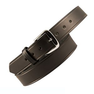 BareBones 1 1/2" Traditional Off Duty Belt