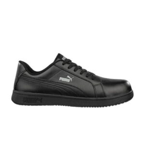 Puma Safety Iconic Low CT SD