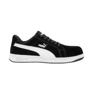 Puma Safety Iconic Low CT EH