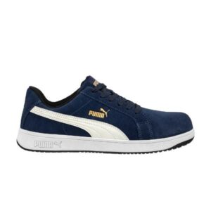 Puma Safety Iconic Low CT EH