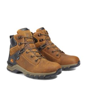 Timberland Pro Hypercharge 6 in WP