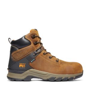 Timberland Pro Hypercharge 6 in CT WP