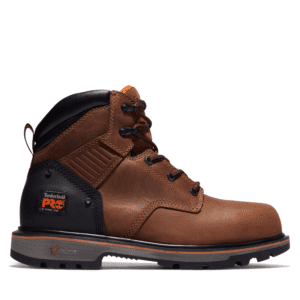 Timberland Pro 6 in Ballast CT CSA