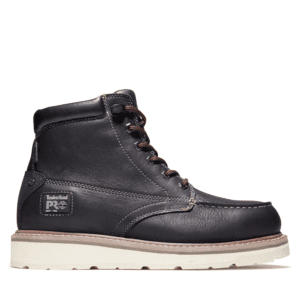 Timberland Pro 6 in Gridworks WP