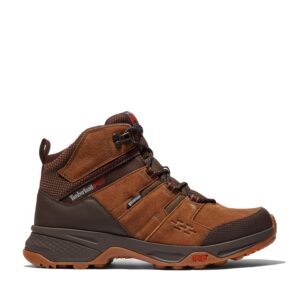 Timberland Pro Switchback Lowtop WP