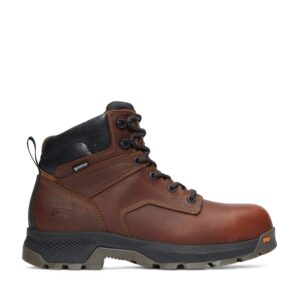Timberland Pro 6 in TiTAN EV CT