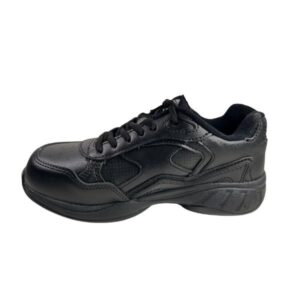 BareBones WorkWear Salamander SR Shoe
