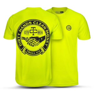 Troll Co. Haggler Tee