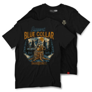 Troll Co. Rip It Tee