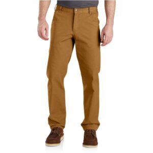 Carhartt Rugged Flex® Relaxed Fit Duck Utility Work Pant