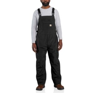 Carhartt Storm Defender® Loose Fit Heavyweight Bib Overall