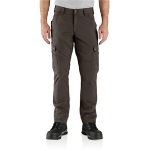 Carhartt Rugged Flex® Relaxed Fit Ripstop Cargo Work Pant