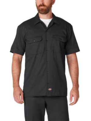 Dickies Short Sleeve Work Shirt
