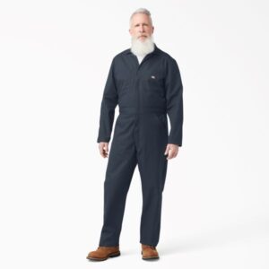 Dickies Long Sleeve Coveralls