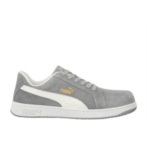 Puma Safety Iconic Low CT SD