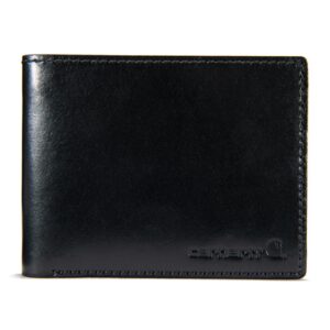 Carhartt Rough Cut Bifold Wallet