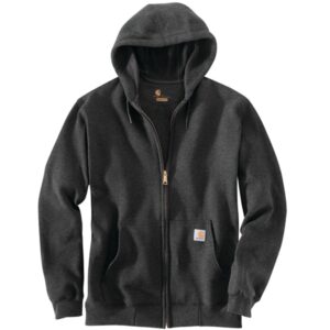 Carhartt Loose Fit Midweight Full-Zip Sweatshirt