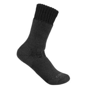 Carhartt Heavyweight Synthetic-Wool Blend Boot Sock