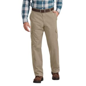 Dickies FLEX Regular Fit Ripstop Cargo Pants