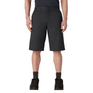 Dickies FLEX Cooling Active Waist Regular Fit Shorts, 13 Inches
