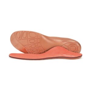 Aetrex Women's Premium Memory Foam Posted Orthotics