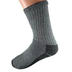 BareBones WorkWear Merino Sock 3 Pack