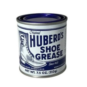 Huberd Huberd Shoe Grease