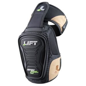 LIFT Safety Apex Gel Knee Guard