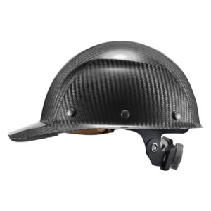 LIFT Safety Dax Carbon Fiber Cap
