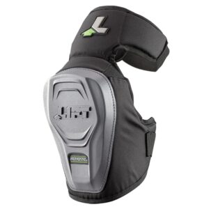 LIFT Safety Pivotal Knee Guards - Non Marring