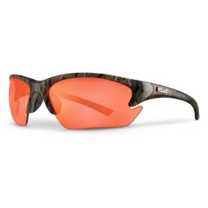 LIFT Safety Quest Safety Glasses - Camo
