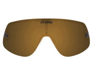 Pit Viper The Gold Standard Polarized Limousine