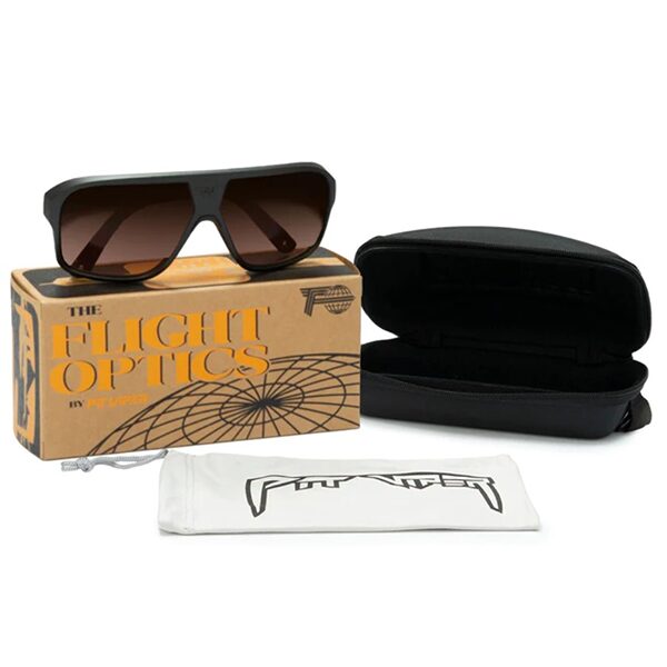 Pit Viper The Bankroll Fade Flight Optics - Image 3