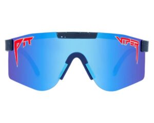 Pit Viper The Basketball Team Polarized