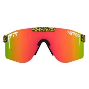 Pit Viper The Carnivore