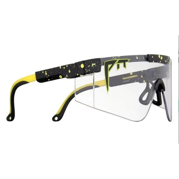 Pit Viper The Cosmos Night Shades 2000s - Image 3