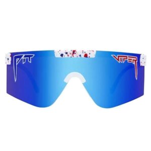 Pit Viper The Merika Polarized 2000s