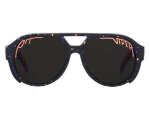Pit Viper The Naples Polarized Exciters
