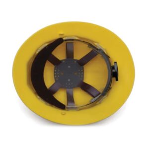 Pyramex SL Series 6-Point Ratchet Replacement Suspensions - Full Brim