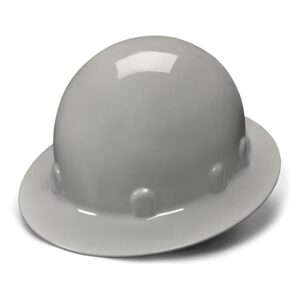 Pyramex SL Series Sleek Shell Full Brim