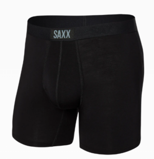 SAXX VIBE BOXER BRIEF