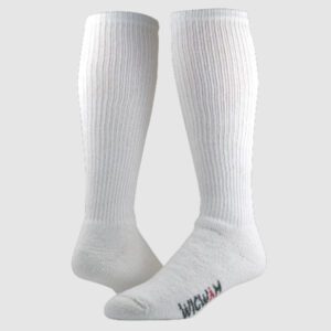 Wigwam King Cotton High Heavyweight Cotton Sock