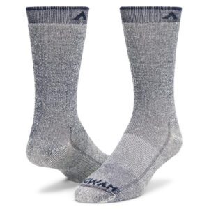 Wigwam Merino Comfort Hiker 2-Pack