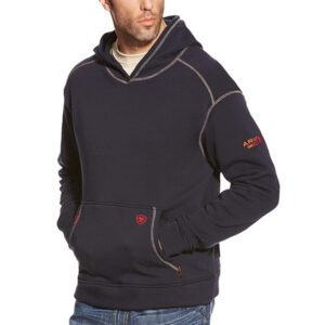 Ariat Flame-Resistant Polartec Hoodie