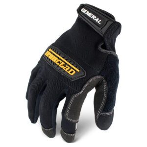 Ironclad General Utility