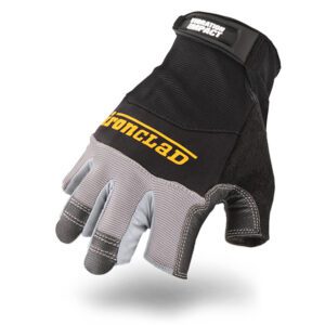 Ironclad MACH-5® Vibration Impact